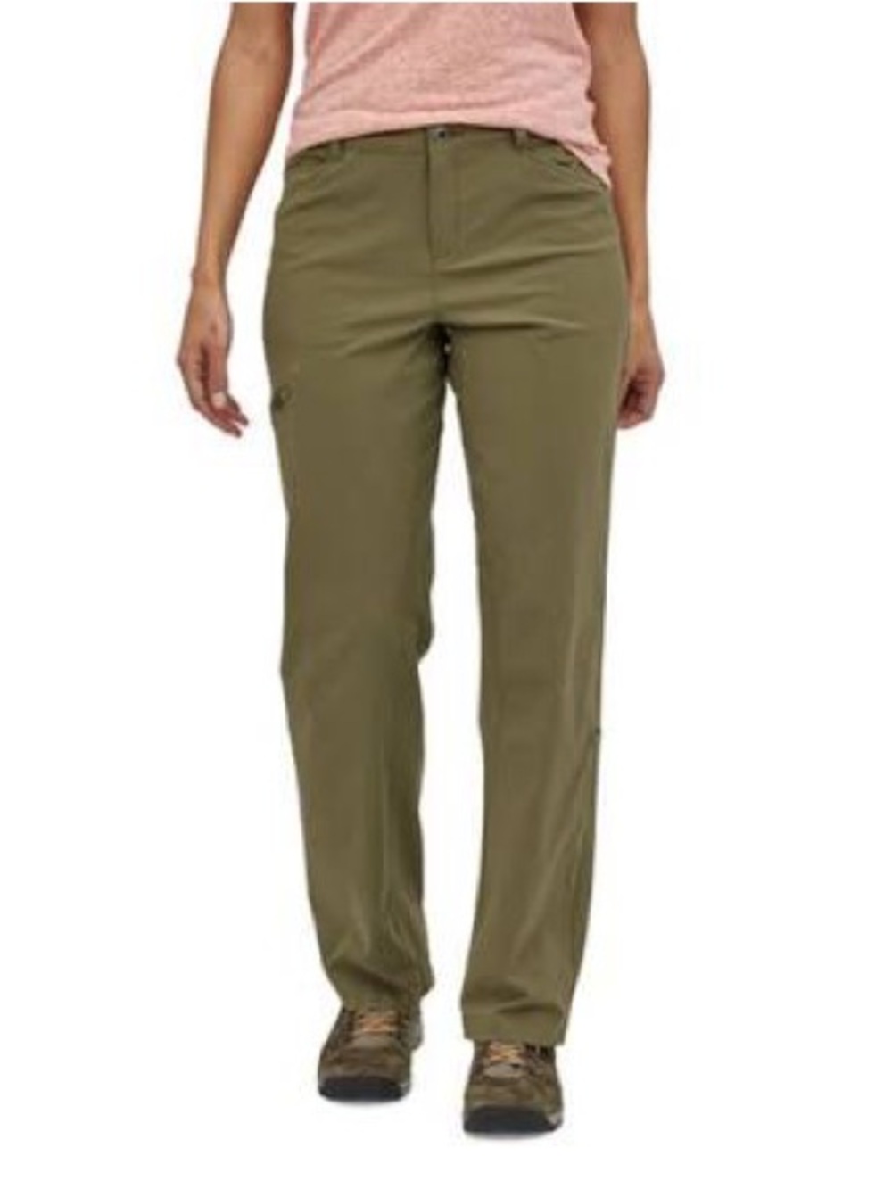 Women’s Patagonia quandray pants